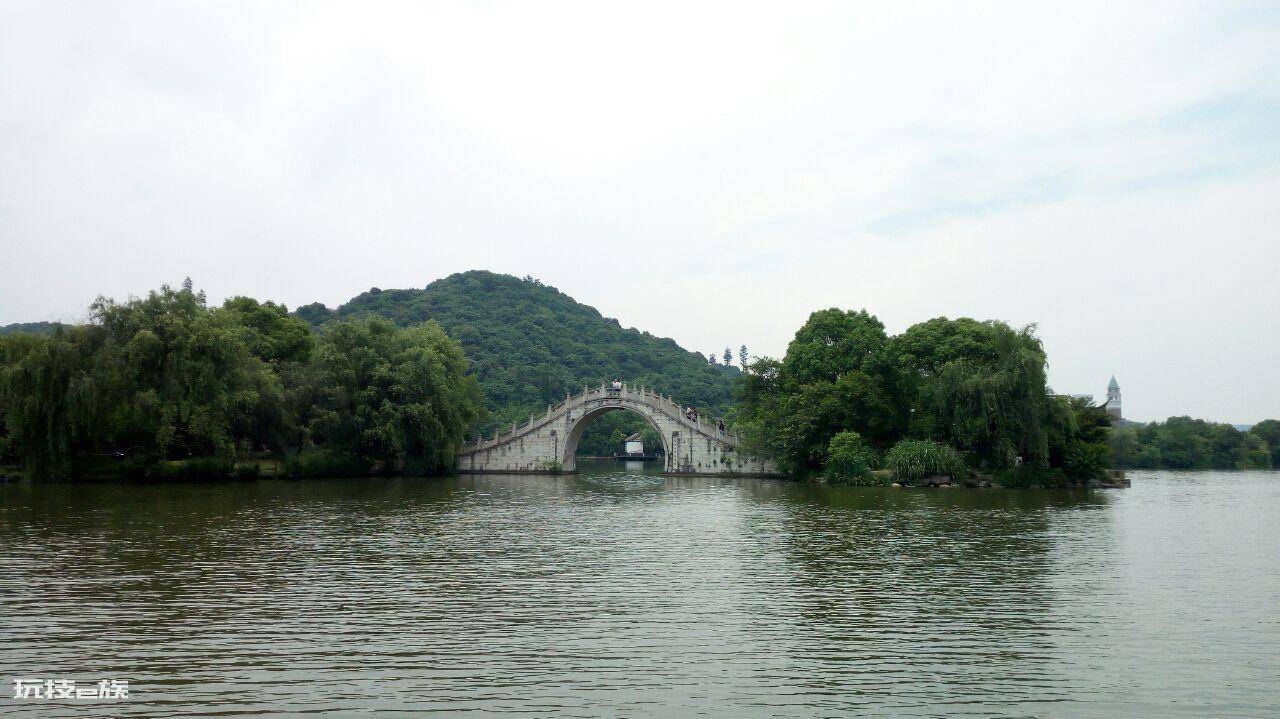 杭州有什么好玩的地方(杭州十个好玩又免费的景区)-图片23